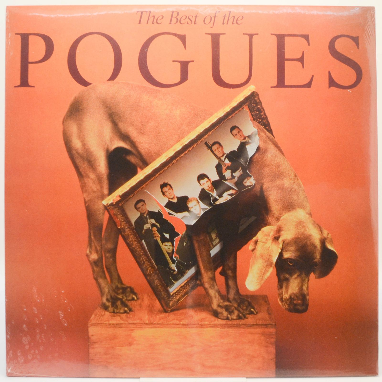 The Best Of The Pogues, 2018