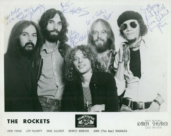 Rockets (USA)