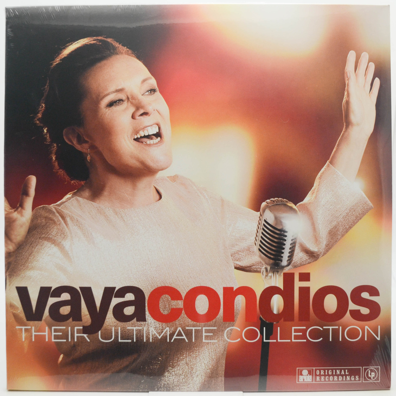 Vaya Con Dios — Their Ultimate Collection, 2020