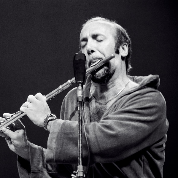 Herman Van Veen