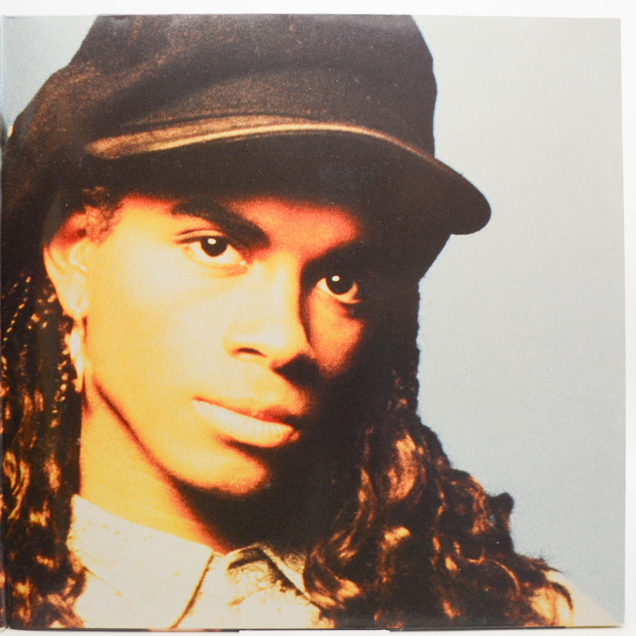 Milli Vanilli — All Or Nothing - The U.S.-Remix Album, 1989