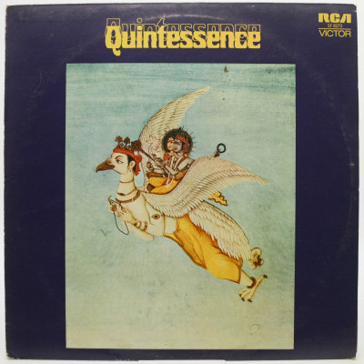 Self, 1972