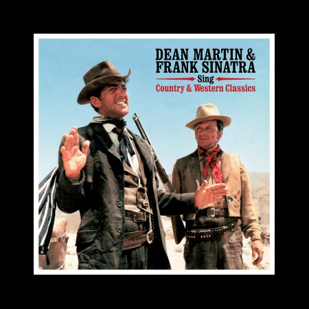 Sing Country & Western Classics