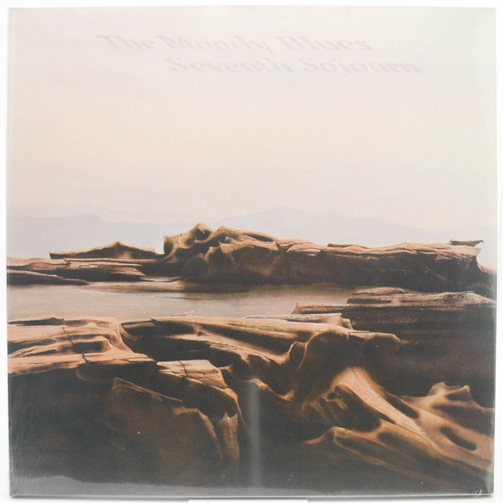 Moody Blues — Seventh Sojourn, 1972