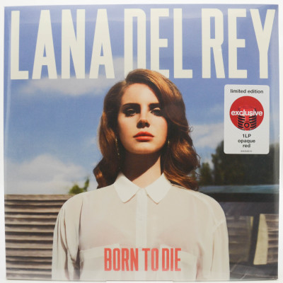 Born To Die (USA), 2012