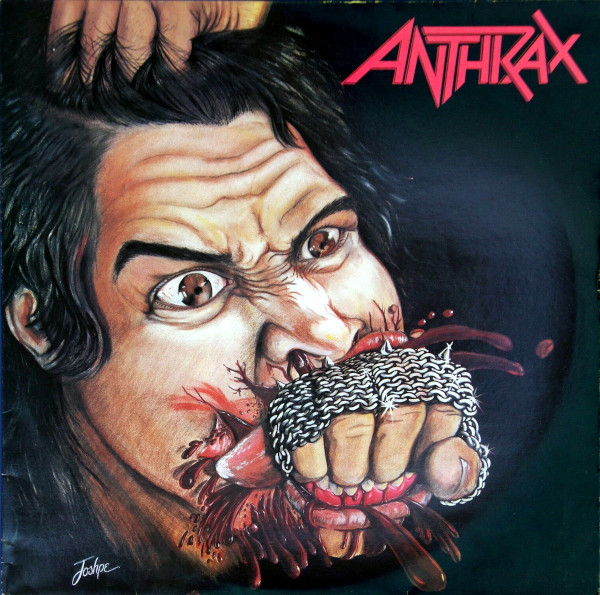 Fistful Of Metal
