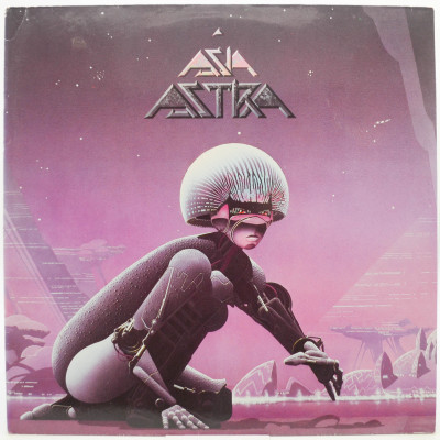 Astra, 1985