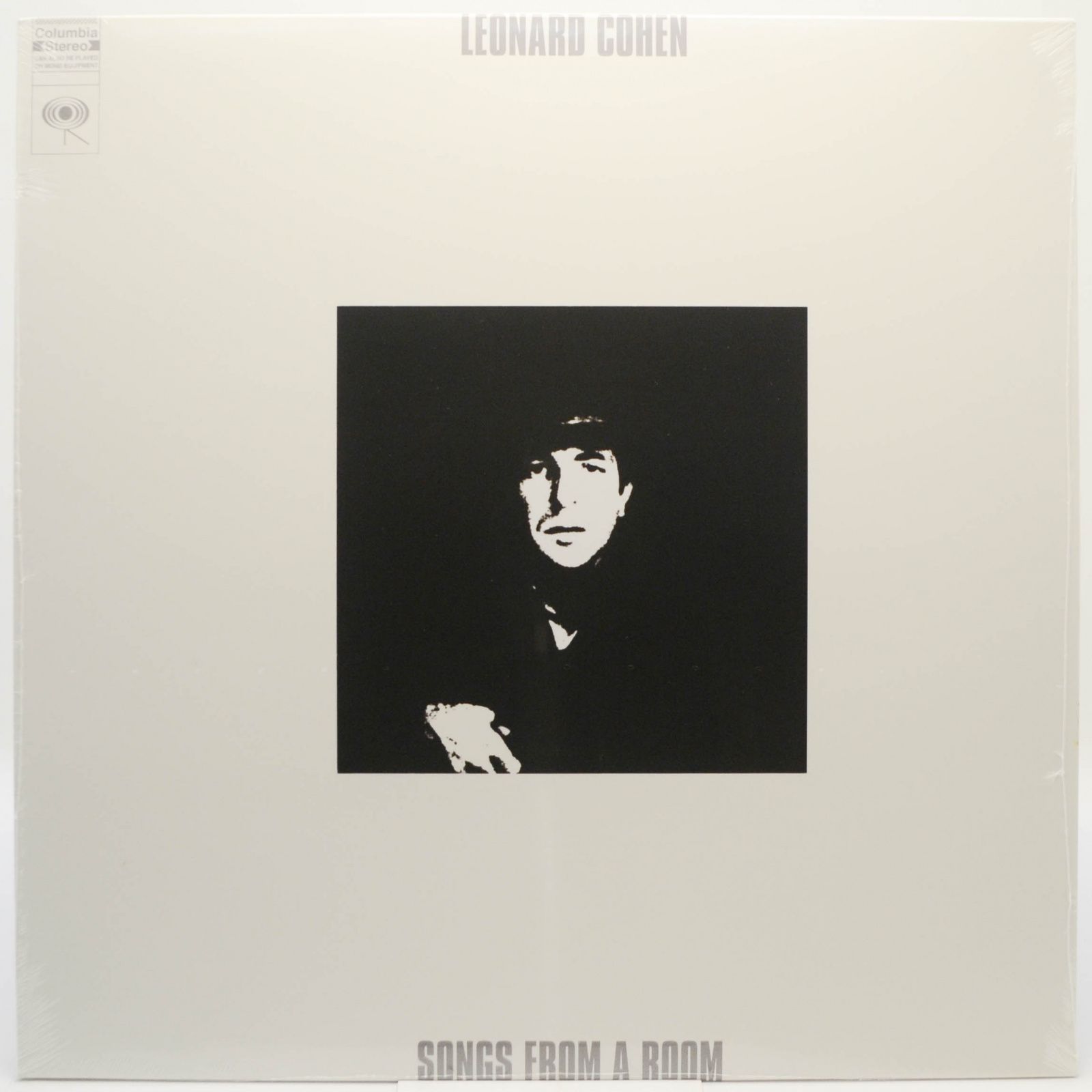 Songs From A Room, 1969