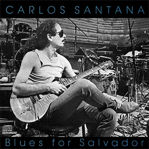 Blues For Salvador