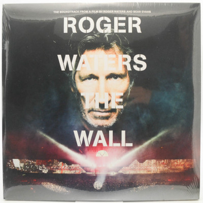 The Wall (3LP), 2015