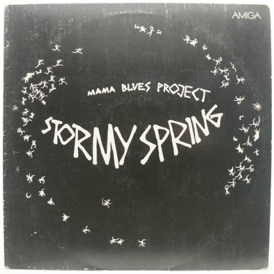 Stormy Spring, 1989