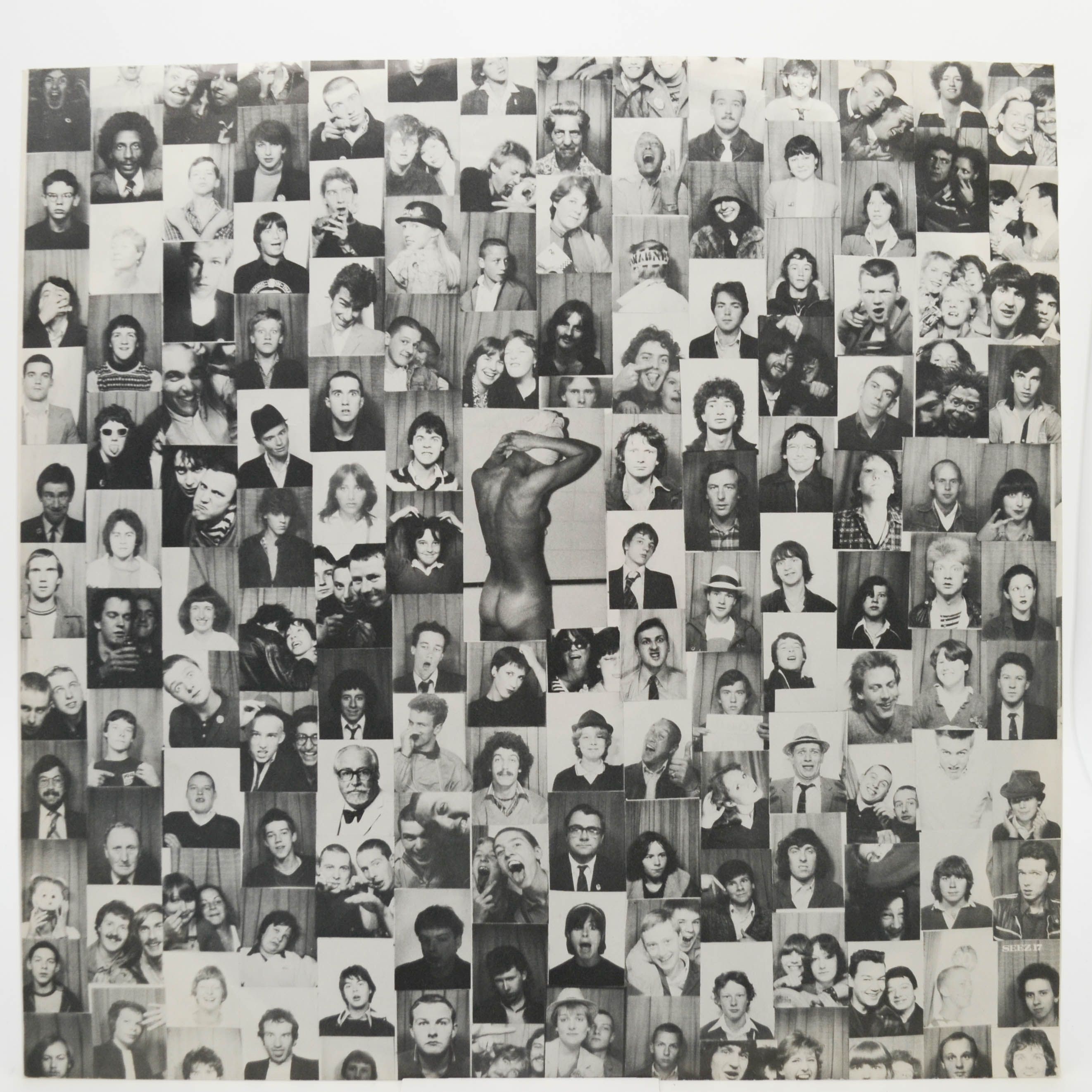 Madness — One Step Beyond..., 1979