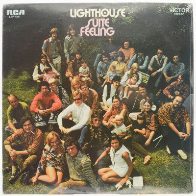 Suite Feeling (USA), 1969