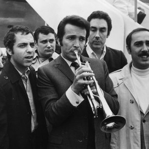 Herb Alpert & The Tijuana Brass