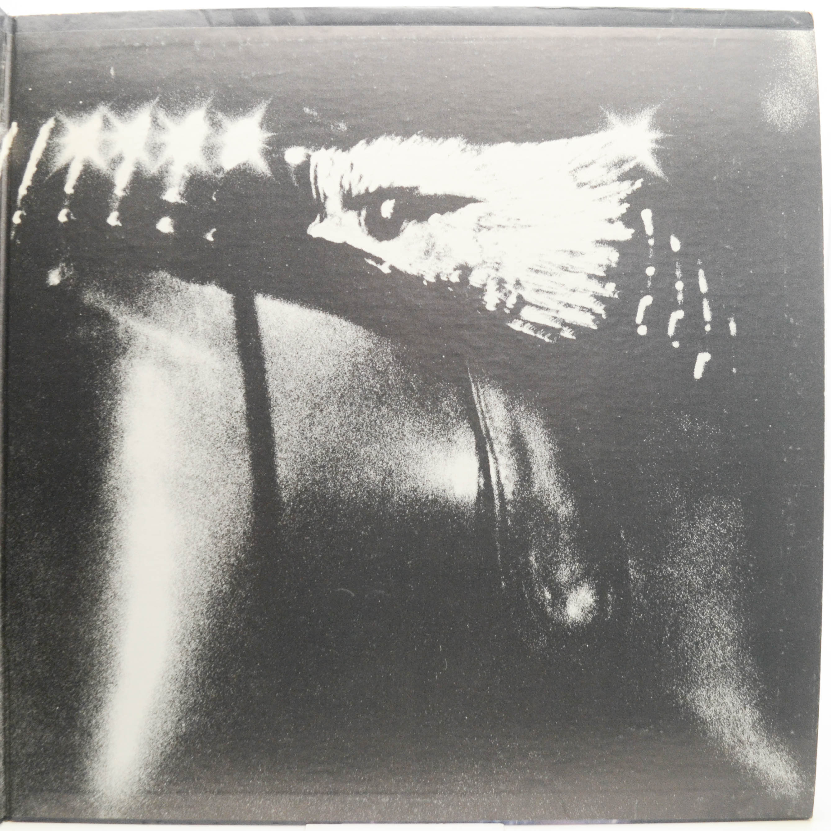 Lou Reed — Rock N Roll Animal, 1974