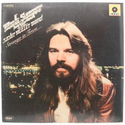 Stranger In Town, 1978