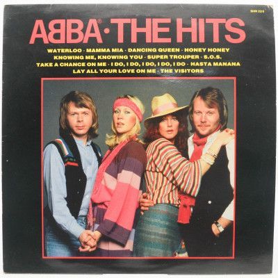 The Hits (UK), 1987