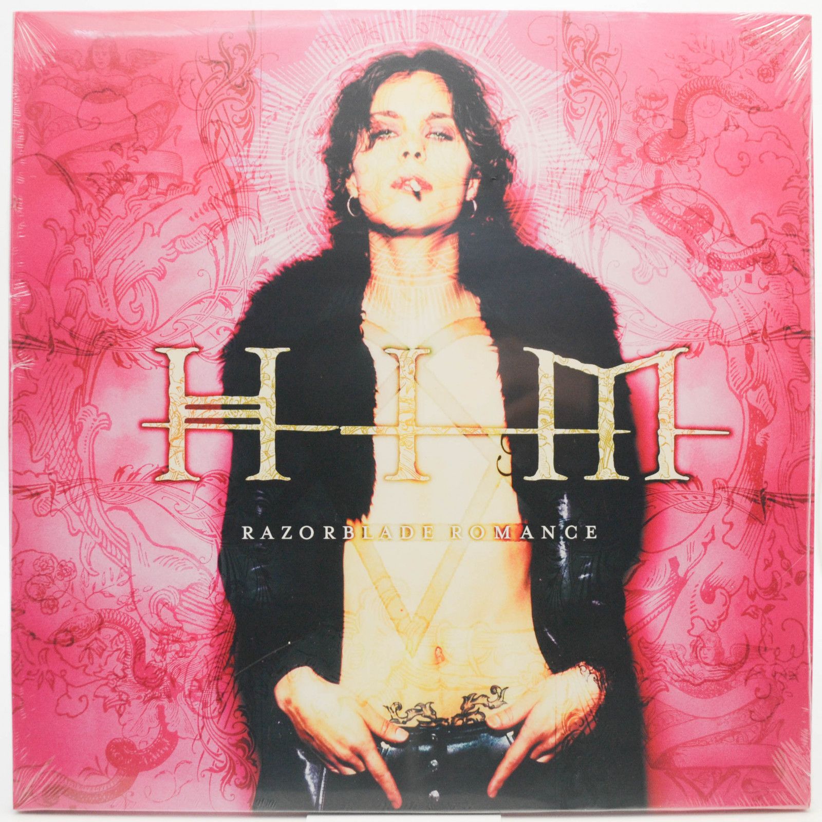 HIM — Razorblade Romance, 1999