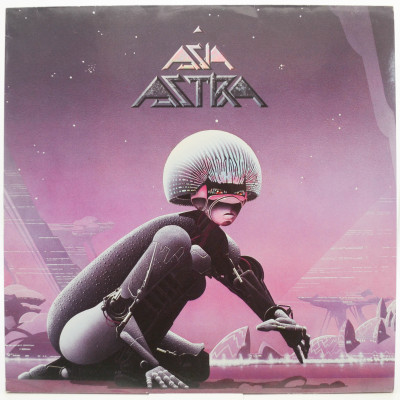 Astra, 1985