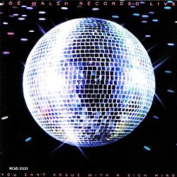 You Can't Argue With A Sick Mind