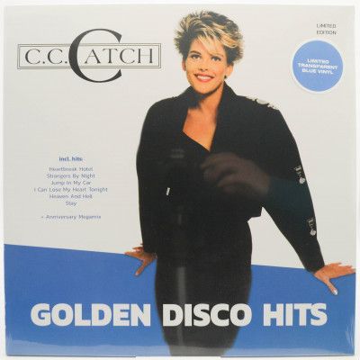 Golden Disco Hits (Part 1), 2020