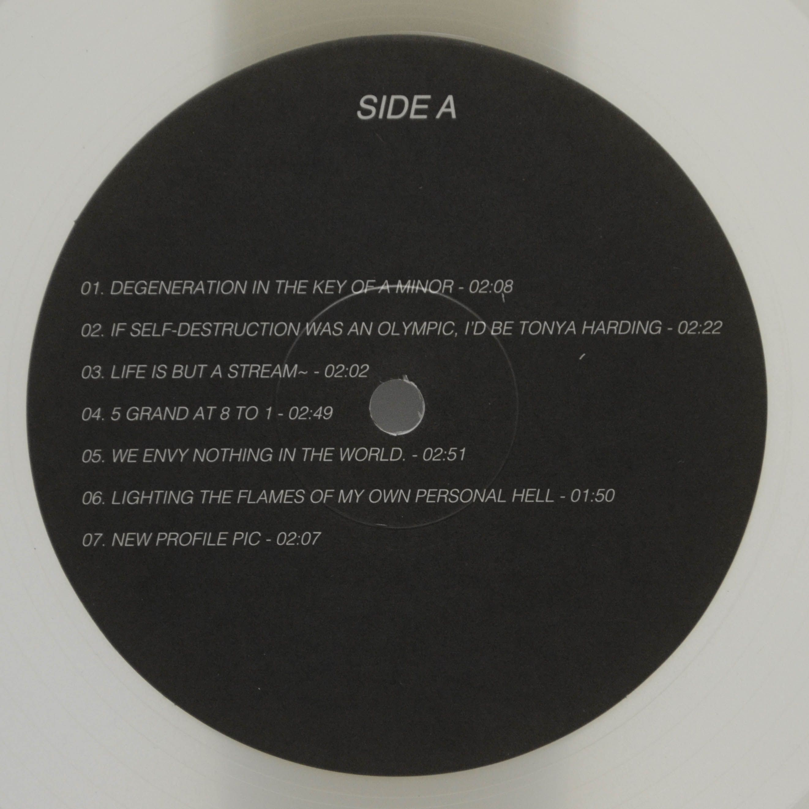 $uicideboy$ — Long Term Effects Of Suffering (USA), 2022