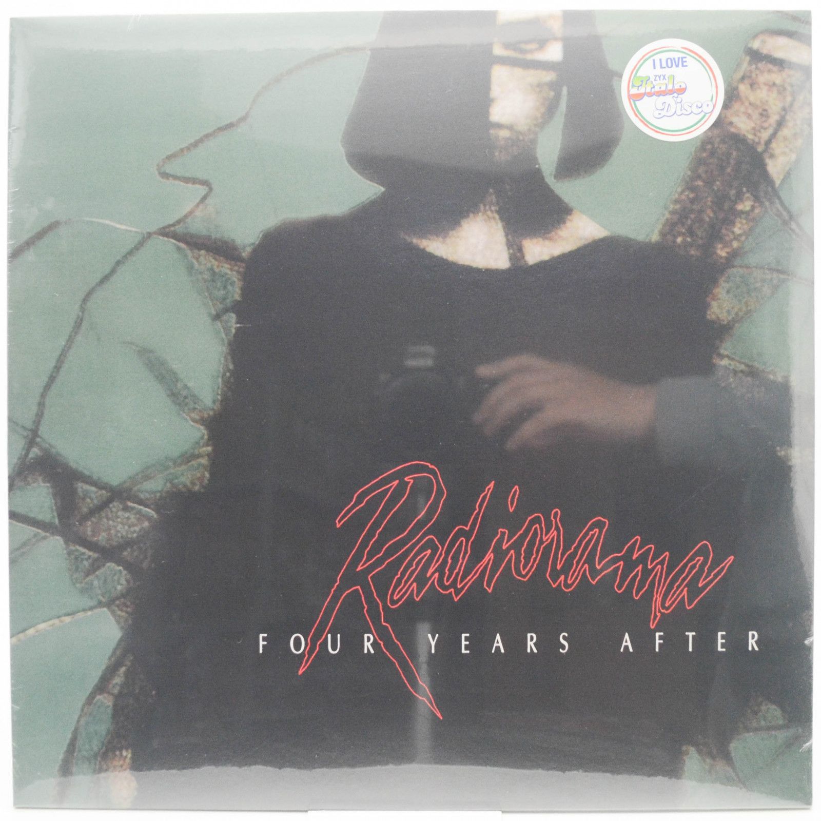 Radiorama — Four Years After, 1989