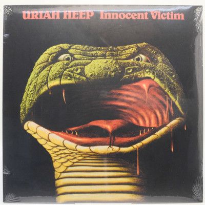 Innocent Victim, 1977