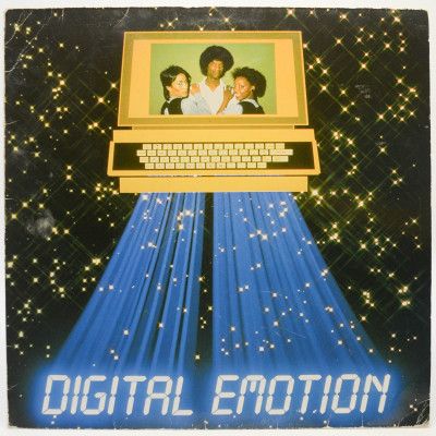 Digital Emotion, 1984