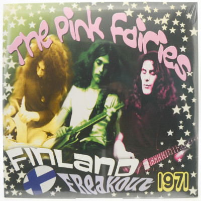 Finland Freakout 1971, 2008