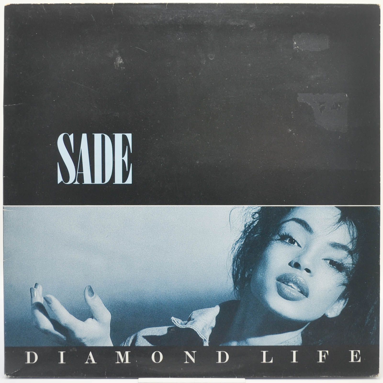 Sade дискография. Sade "Diamond Life". Sade stronger than Pride 1988.