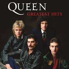 Greatest Hits (Queen)