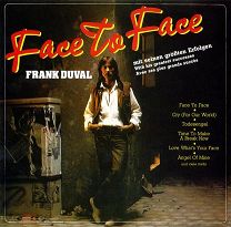 Face To Face (Frank Duval)