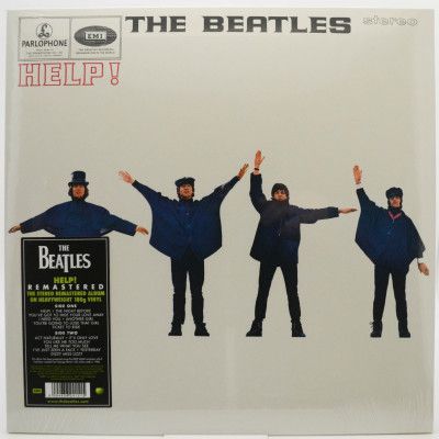 Help!, 1965