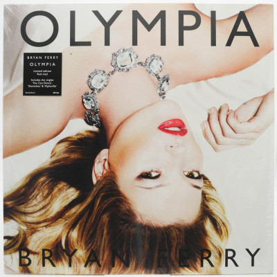 Olympia, 2010