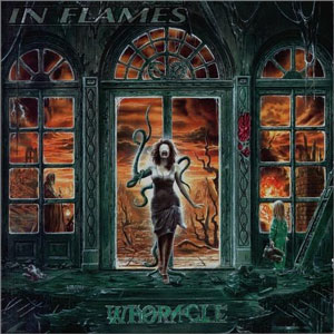 Whoracle