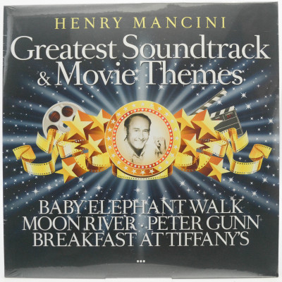 Greatest Soundtrack & Movie Themes, 2018