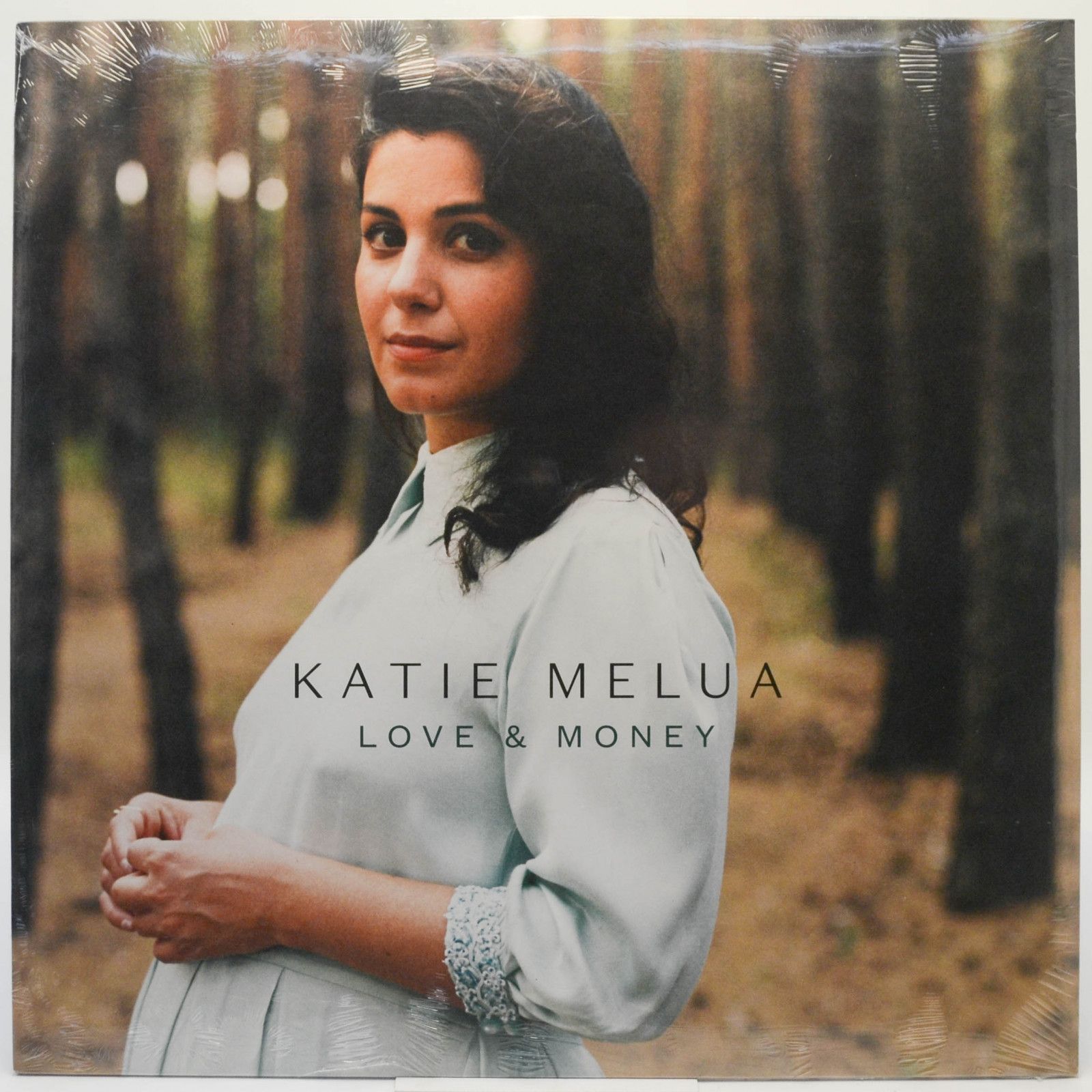 Katie Melua — Love & Money (Germany), 2023