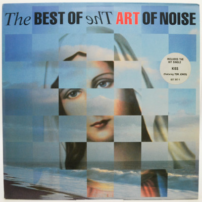 The Best Of The Art Of Noise, 1988