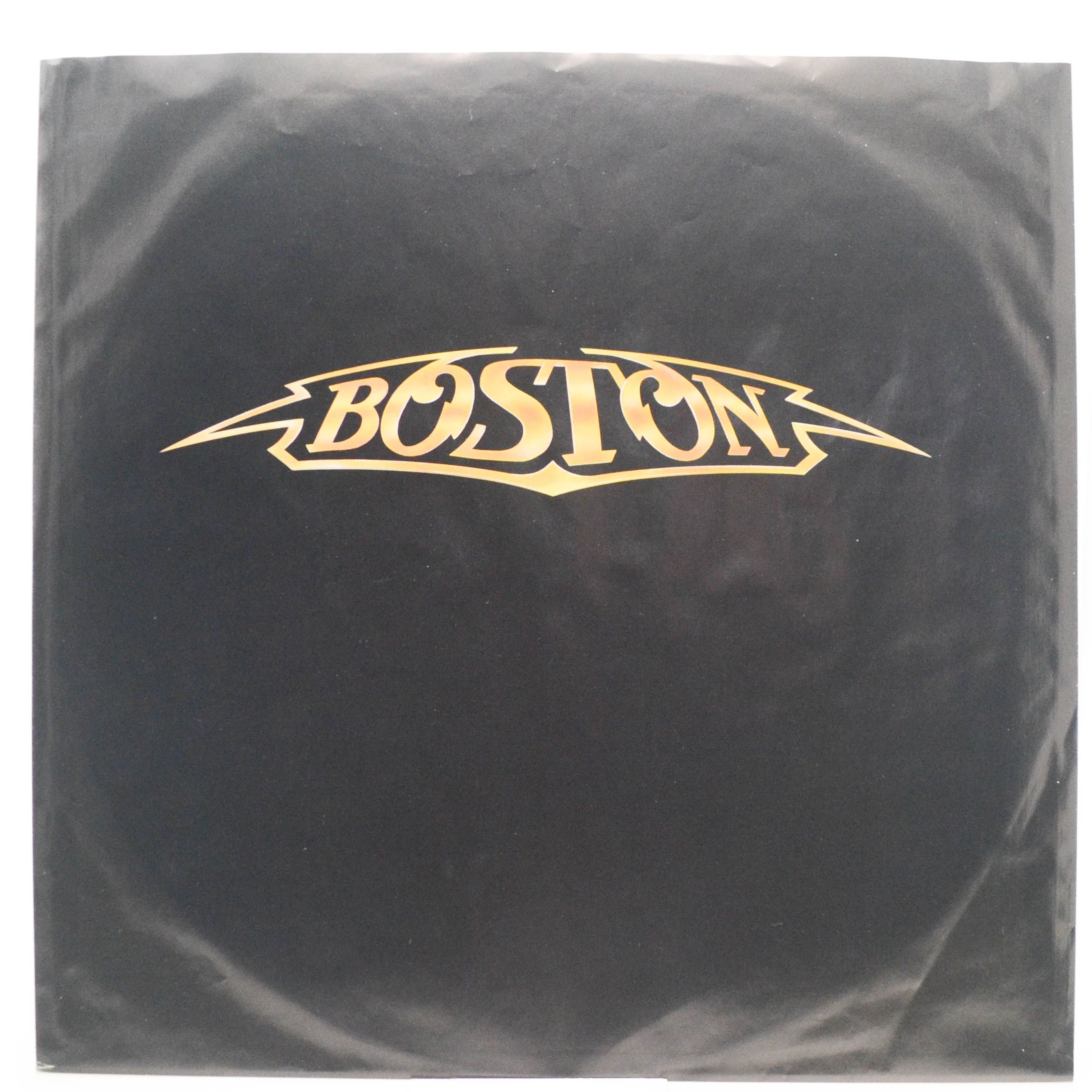 Boston — Third Stage, 1986