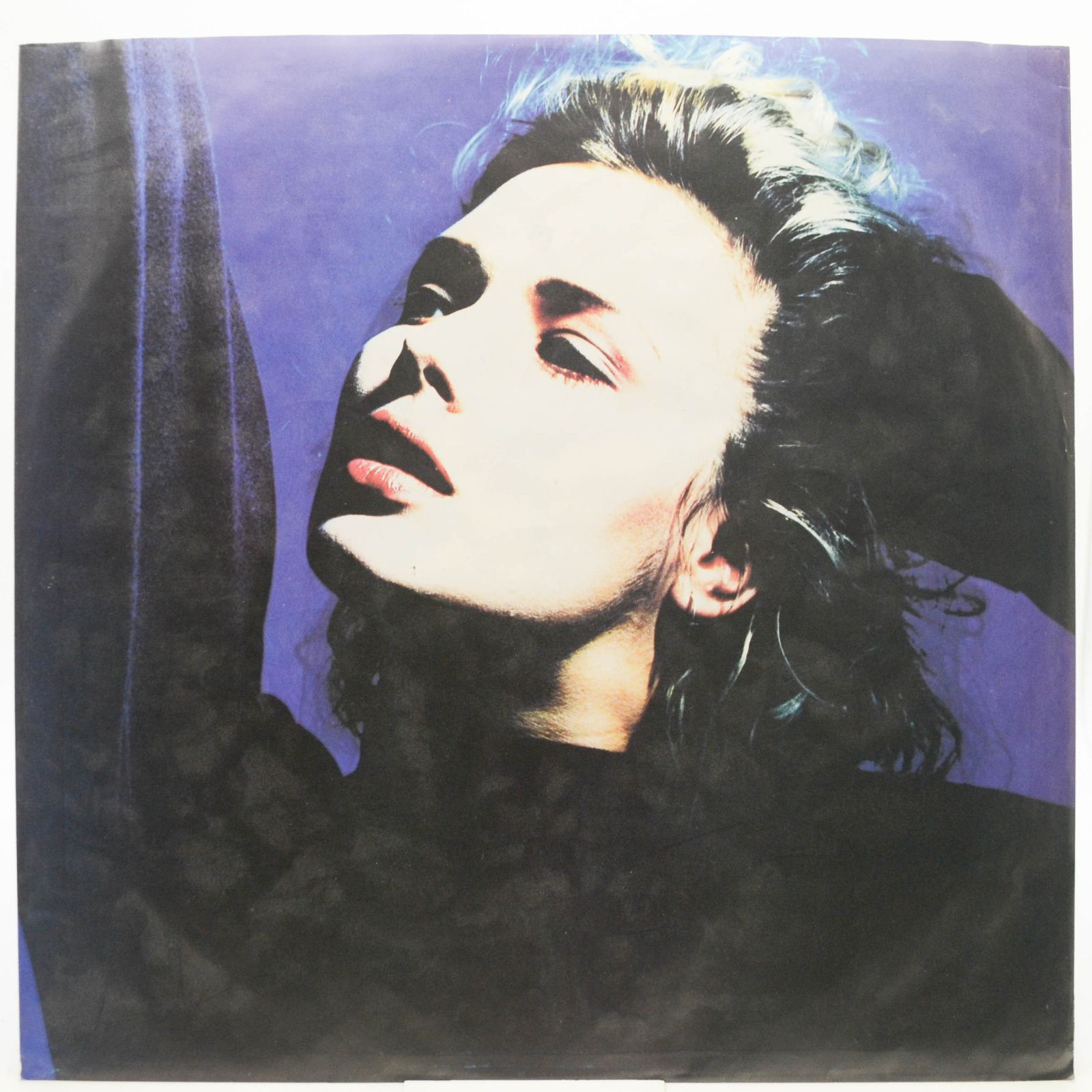 Kim Wilde — Close, 1988