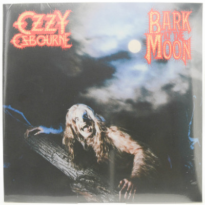 Bark At The Moon, 1983