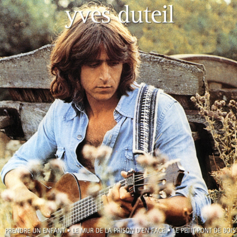 Yves Duteil (1977)