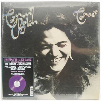 Tommy Bolin