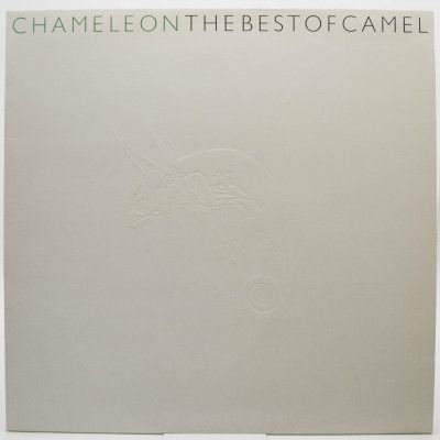 Chameleon The Best Of Camel, 1981