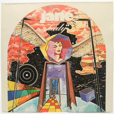 Lady, 1975