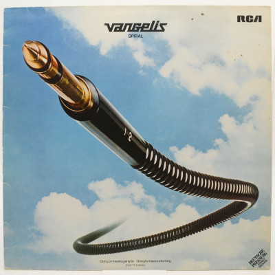 Spiral, 1977