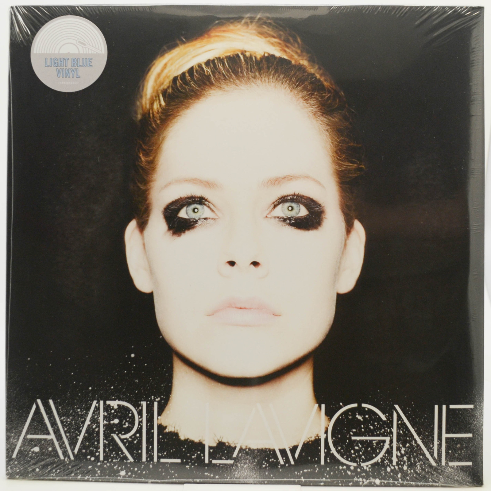 Виниловая пластинка Avril Lavigne — Avril Lavigne (2LP), 2013