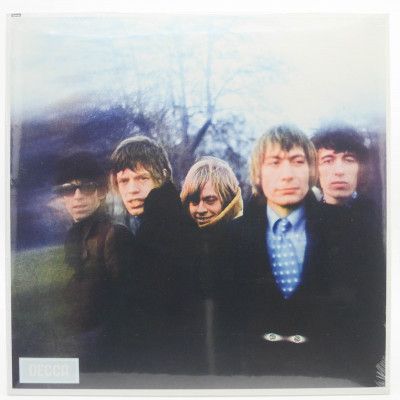 Between The Buttons (UK), 1967