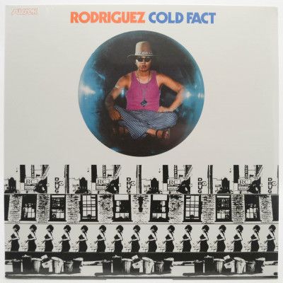 Cold Fact, 1970
